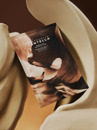 [Skin1004] Madagascar Centella Probio-Cica Nourishing Mask - 2 Size - Diva Melody