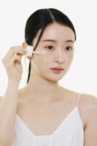 [Skin1004] Madagascar Centella Retinol 0.2 Boosting Shot Ampoule 30ml - Diva Melody