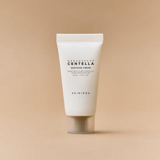 [Skin1004] Madagascar Centella Soothing Cream 30ml - Diva Melody