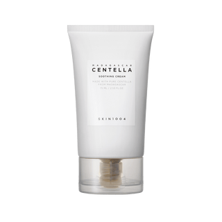 [Skin1004] Madagascar Centella Soothing Cream 75ml - Diva Melody