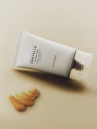 [Skin1004] Madagascar Centella Soothing Cream 75ml - Diva Melody
