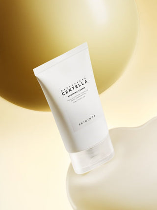 [Skin1004] Madagascar Centella Soothing Cream 75ml - Diva Melody