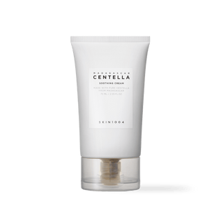 [Skin1004] Madagascar Centella Soothing Cream 75ml - Diva Melody