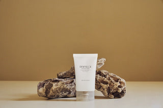 [Skin1004] Madagascar Centella Soothing Cream 75ml - Diva Melody