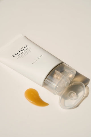 [Skin1004] Madagascar Centella Soothing Cream 75ml - Diva Melody