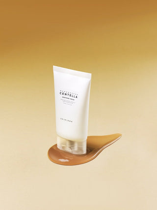 [Skin1004] Madagascar Centella Soothing Cream 75ml - Diva Melody