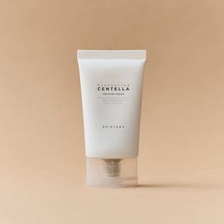 [Skin1004] Madagascar Centella Soothing Cream 75ml - Diva Melody