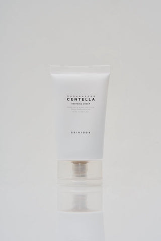 [Skin1004] Madagascar Centella Soothing Cream 75ml - Diva Melody