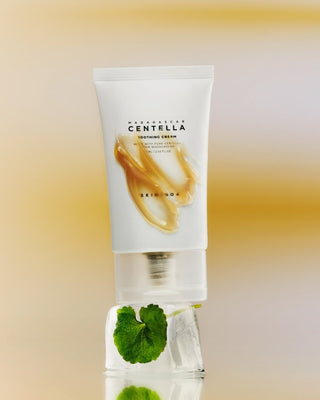 [Skin1004] Madagascar Centella Soothing Cream 75ml - Diva Melody