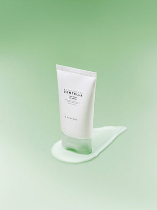 [Skin1004] Madagascar Centella Tea-Trica B5 Cream 75ml - Diva Melody