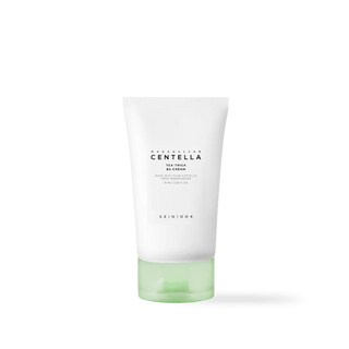 [Skin1004] Madagascar Centella Tea-Trica B5 Cream 75ml - Diva Melody