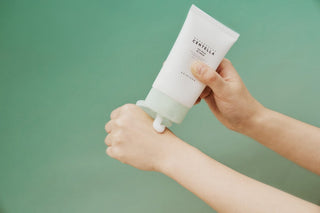 [Skin1004] Madagascar Centella Tea-Trica B5 Cream 75ml - Diva Melody