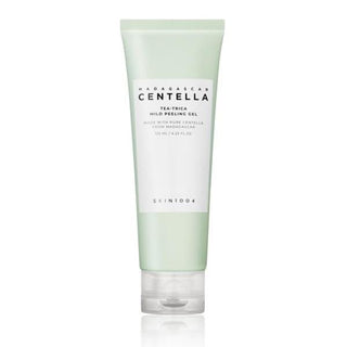 [SKIN1004] Madagascar Centella Tea-Trica Mild Peeling Gel 125ml - Diva Melody