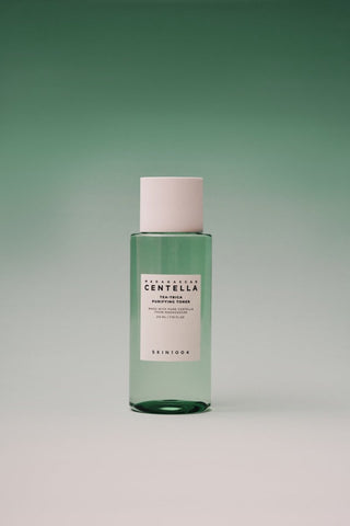 [Skin1004] Madagascar Centella Tea-Trica Purifying Toner 210ml - Diva Melody