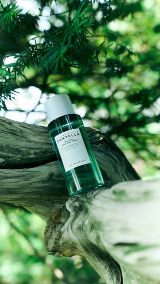[Skin1004] Madagascar Centella Tea-Trica Purifying Toner 210ml - Diva Melody