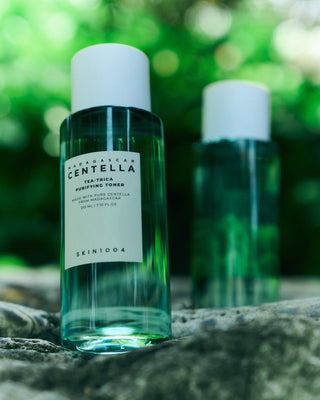 [Skin1004] Madagascar Centella Tea-Trica Purifying Toner 210ml - Diva Melody