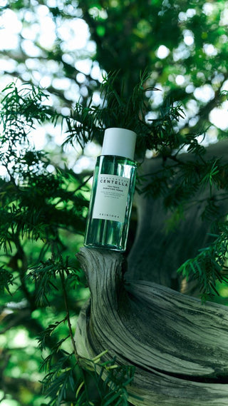 [Skin1004] Madagascar Centella Tea-Trica Purifying Toner 210ml - Diva Melody