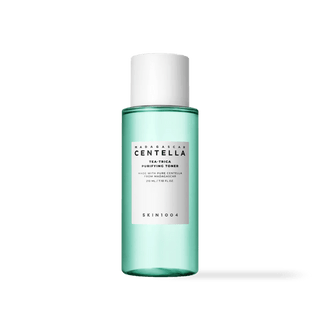 [Skin1004] Madagascar Centella Tea-Trica Purifying Toner 210ml - Diva Melody