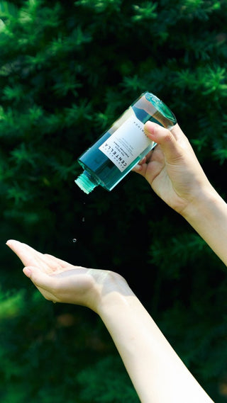 [Skin1004] Madagascar Centella Tea-Trica Purifying Toner 210ml - Diva Melody
