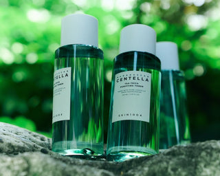 [Skin1004] Madagascar Centella Tea-Trica Purifying Toner 210ml - Diva Melody