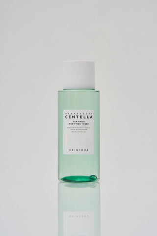 [Skin1004] Madagascar Centella Tea-Trica Purifying Toner 210ml - Diva Melody