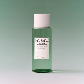 [Skin1004] Madagascar Centella Tea-Trica Purifying Toner 210ml - Diva Melody