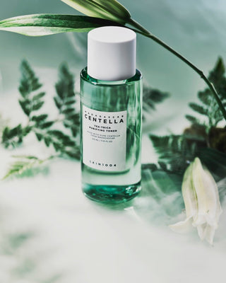 [Skin1004] Madagascar Centella Tea-Trica Purifying Toner 210ml - Diva Melody