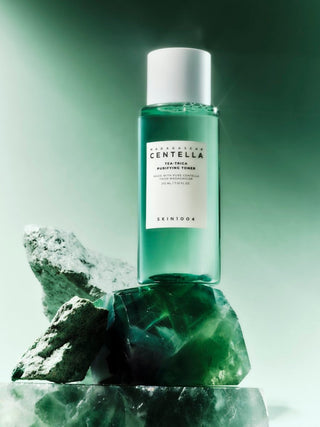 [Skin1004] Madagascar Centella Tea-Trica Purifying Toner 210ml - Diva Melody