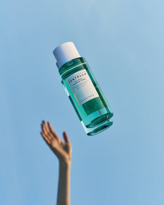 [Skin1004] Madagascar Centella Tea-Trica Purifying Toner 210ml - Diva Melody