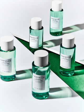 [Skin1004] Madagascar Centella Tea-Trica Purifying Toner 210ml - Diva Melody
