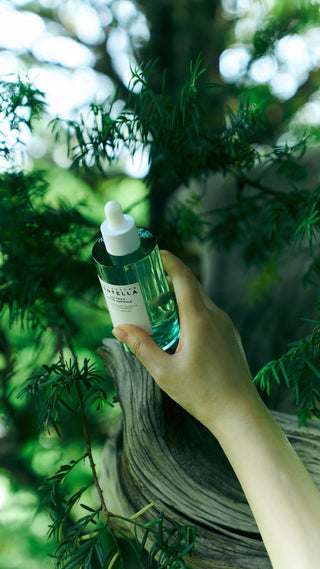 [Skin1004] Madagascar Centella Tea-Trica Relief Ampoule 100ml - Diva Melody