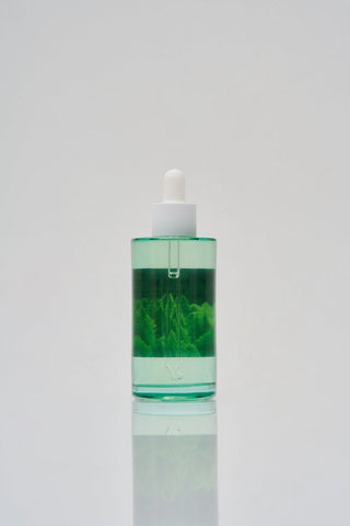 [Skin1004] Madagascar Centella Tea-Trica Relief Ampoule 100ml - Diva Melody