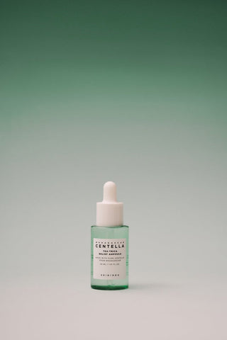 [Skin1004] Madagascar Centella Tea-Trica Relief Ampoule - 2 Size - Diva Melody