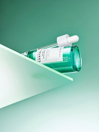 [Skin1004] Madagascar Centella Tea-Trica Relief Ampoule - 2 Size - Diva Melody