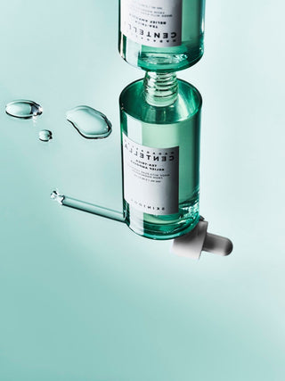 [Skin1004] Madagascar Centella Tea-Trica Relief Ampoule - 2 Size - Diva Melody
