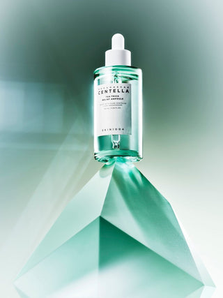[Skin1004] Madagascar Centella Tea-Trica Relief Ampoule - 2 Size - Diva Melody