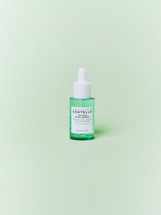 [Skin1004] Madagascar Centella Tea-Trica Relief Ampoule - 2 Size - Diva Melody