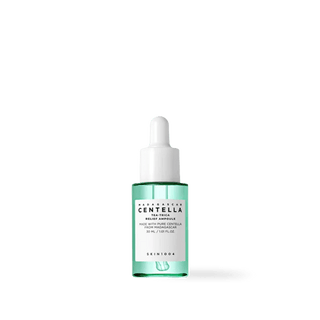 [Skin1004] Madagascar Centella Tea-Trica Relief Ampoule 30ml - Diva Melody