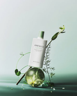 [Skin1004] Madagascar Centella Tea-Trica Soothing Sun Milk 50ml - Diva Melody