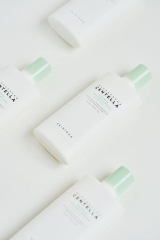 [Skin1004] Madagascar Centella Tea-Trica Soothing Sun Milk 50ml - Diva Melody