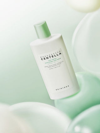 [Skin1004] Madagascar Centella Tea-Trica Soothing Sun Milk 50ml - Diva Melody