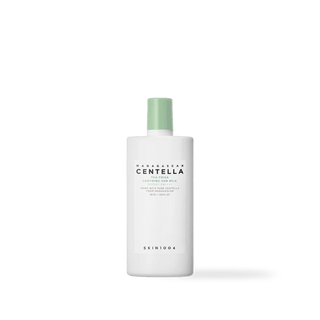 [Skin1004] Madagascar Centella Tea-Trica Soothing Sun Milk 50ml - Diva Melody