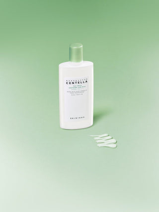 [Skin1004] Madagascar Centella Tea-Trica Soothing Sun Milk 50ml - Diva Melody