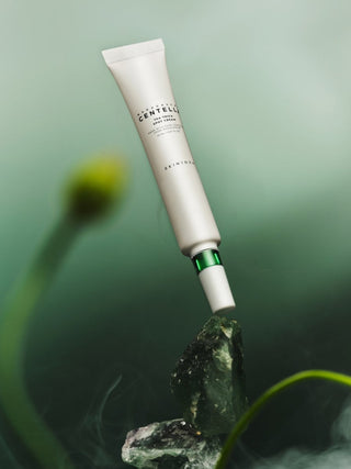 [Skin1004] Madagascar Centella Tea-Trica Spot Cream 20ml - Diva Melody