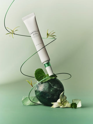 [Skin1004] Madagascar Centella Tea-Trica Spot Cream 20ml - Diva Melody