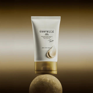 [SKIN1004] Madagascar Centella Teca Cream 75ml - Diva Melody