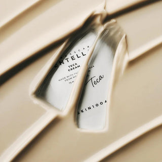 [SKIN1004] Madagascar Centella Teca Cream 75ml - Diva Melody