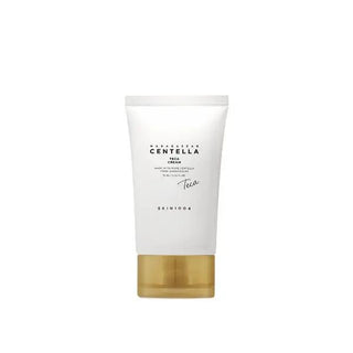 [SKIN1004] Madagascar Centella Teca Cream 75ml - Diva Melody