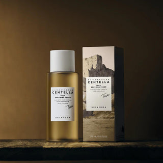 [SKIN1004] Madagascar Centella Teca Soothing Toner 210ml - Diva Melody
