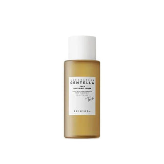 [SKIN1004] Madagascar Centella Teca Soothing Toner 210ml - Diva Melody